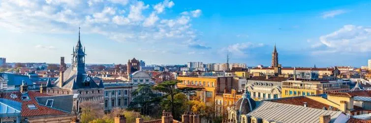 Too good to miss: Toulouse’s best annual events